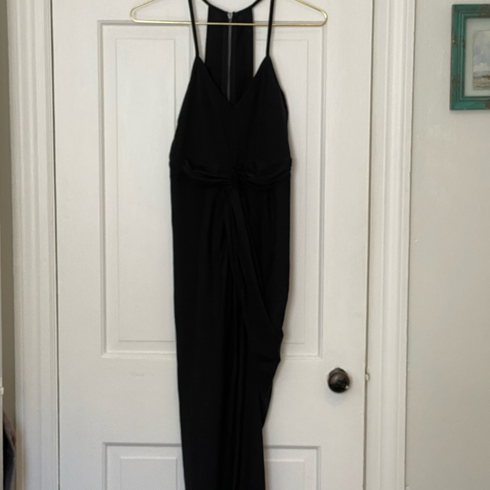 Black dress NWT